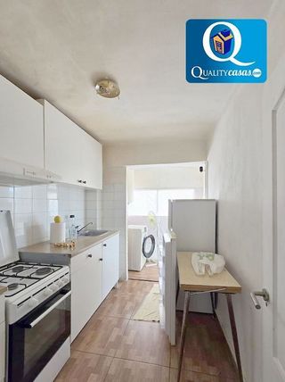 Piso en venta en Virgen del Remedio en Alicante