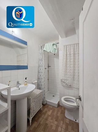 Piso en venta en Virgen del Remedio en Alicante