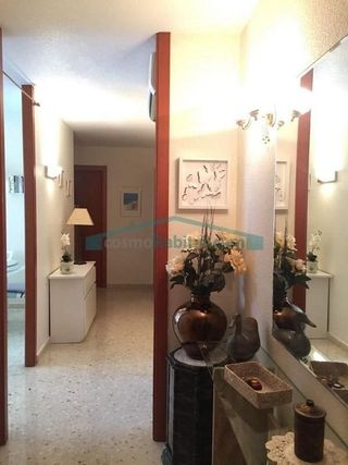 Piso en venta en Playa de Poniente en Benidorm