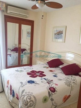 Piso en venta en Playa de Poniente en Benidorm