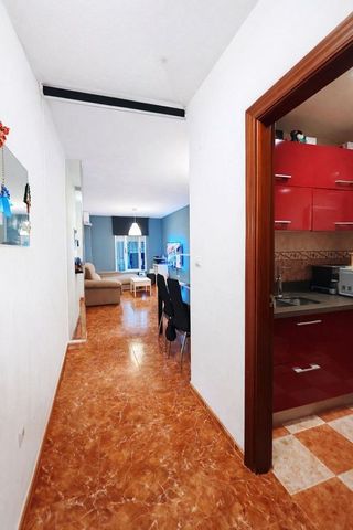 Piso en venta en Casco Histórico en Churriana de la Vega