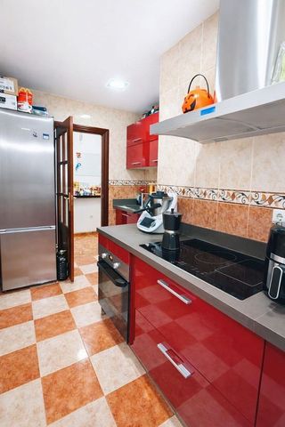 Piso en venta en Casco Histórico en Churriana de la Vega