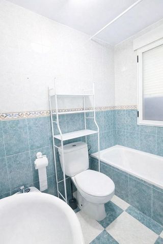 Piso en venta en Casco Histórico en Churriana de la Vega