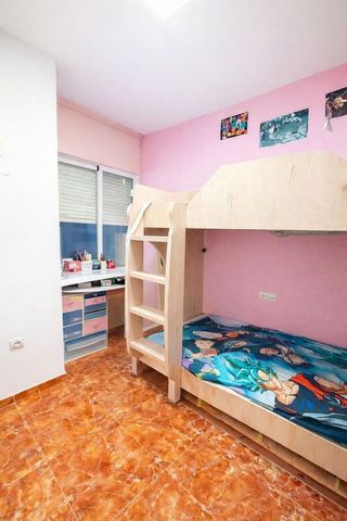 Piso en venta en Casco Histórico en Churriana de la Vega