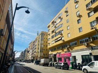 Piso en venta en Perchel Norte - La Trinidad en Málaga