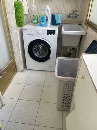 Piso en venta en Centro en Torrevieja