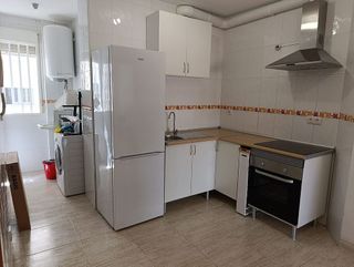 Piso en venta en San Javier en San Javier