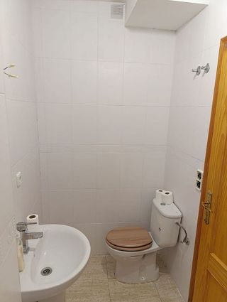 Piso en venta en San Javier en San Javier