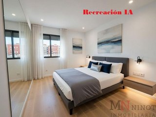 Piso en venta en Este en Castellón de la Plana