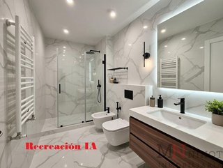 Piso en venta en Este en Castellón de la Plana