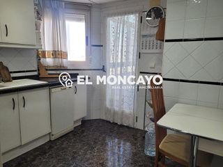 Ático en venta en Zona Pueblo en Guardamar del Segura