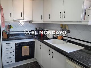 Ático en venta en Zona Pueblo en Guardamar del Segura