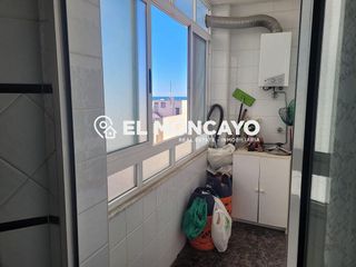 Ático en venta en Zona Pueblo en Guardamar del Segura