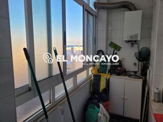 Ático en venta en Zona Pueblo en Guardamar del Segura