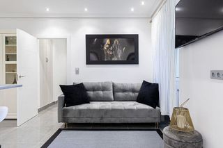 Piso en venta en Ategorrieta - Ulia en San Sebastián-Donostia