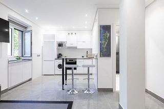 Piso en venta en Ategorrieta - Ulia en San Sebastián-Donostia