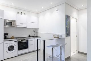 Piso en venta en Ategorrieta - Ulia en San Sebastián-Donostia