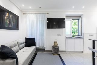 Piso en venta en Ategorrieta - Ulia en San Sebastián-Donostia