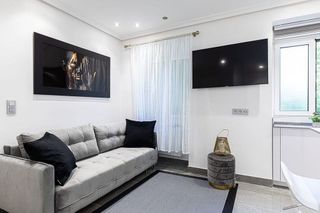 Piso en venta en Ategorrieta - Ulia en San Sebastián-Donostia