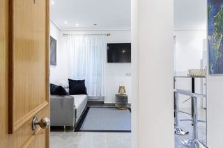 Piso en venta en Ategorrieta - Ulia en San Sebastián-Donostia