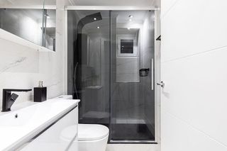 Piso en venta en Ategorrieta - Ulia en San Sebastián-Donostia