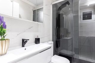 Piso en venta en Ategorrieta - Ulia en San Sebastián-Donostia