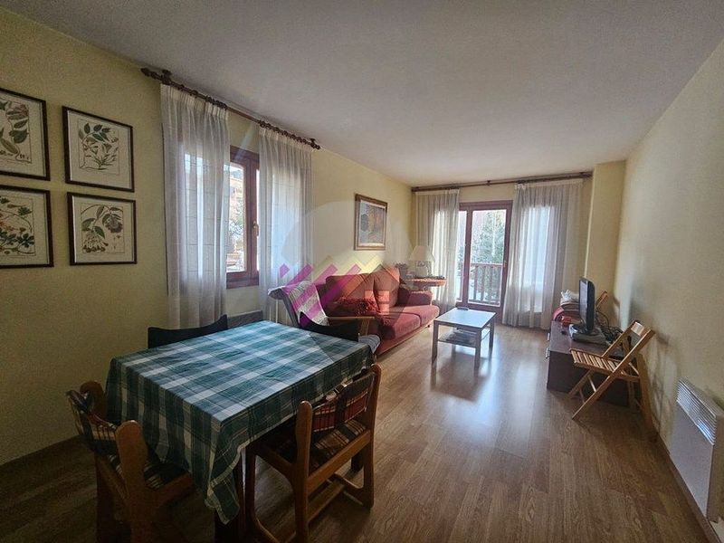 Pis de 2 habitacions en venda a El Tarter, Canillo · 10 de 21