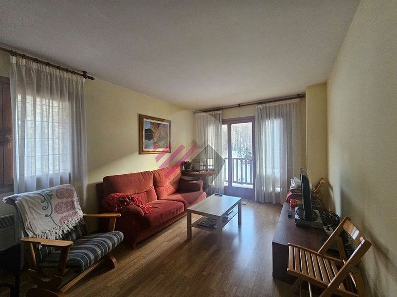 Pis de 2 habitacions en venda a El Tarter, Canillo · 11 de 21