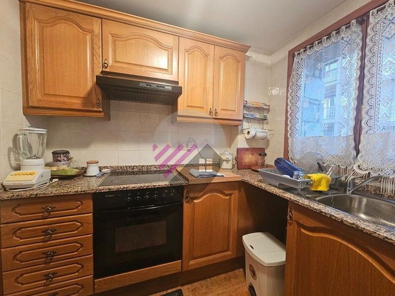 Pis de 2 habitacions en venda a El Tarter, Canillo · 12 de 21