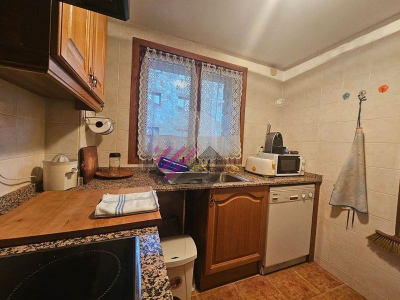 Pis de 2 habitacions en venda a El Tarter, Canillo · 13 de 21