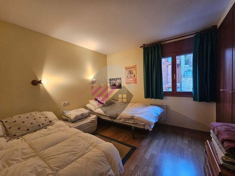 Pis de 2 habitacions en venda a El Tarter, Canillo · 14 de 21