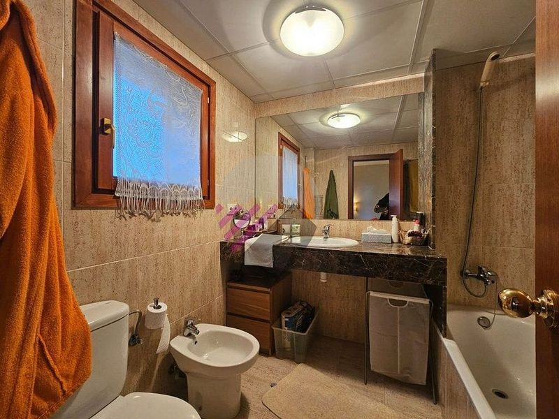 Pis de 2 habitacions en venda a El Tarter, Canillo · 15 de 21