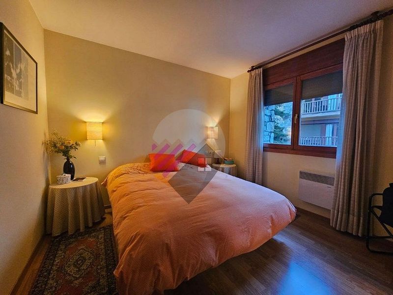 Pis de 2 habitacions en venda a El Tarter, Canillo · 16 de 21