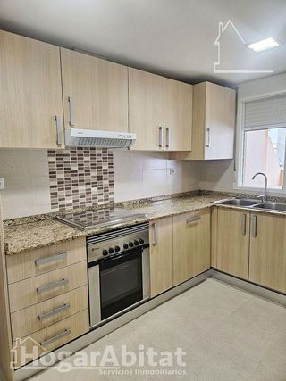 Piso en venta en Alquerías del Niño Perdido