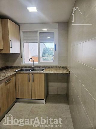 Piso en venta en Alquerías del Niño Perdido