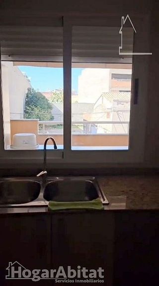 Piso en venta en Alquerías del Niño Perdido