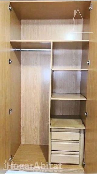 Piso en venta en Alquerías del Niño Perdido