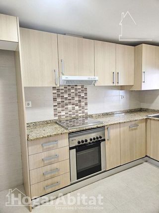 Piso en venta en Alquerías del Niño Perdido