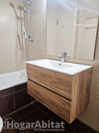 Piso en venta en Alquerías del Niño Perdido