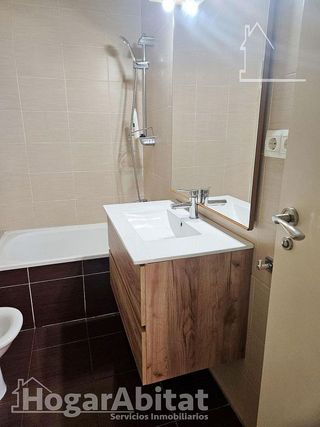 Piso en venta en Alquerías del Niño Perdido