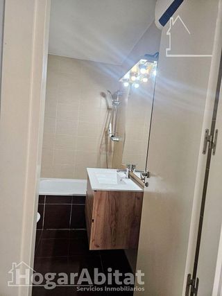 Piso en venta en Alquerías del Niño Perdido