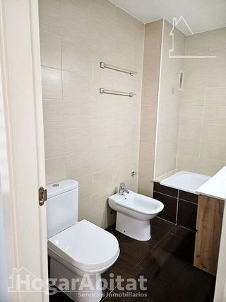 Piso en venta en Alquerías del Niño Perdido