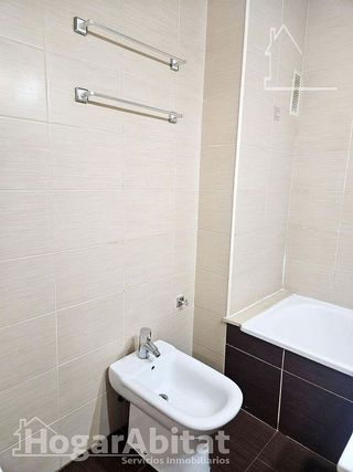 Piso en venta en Alquerías del Niño Perdido