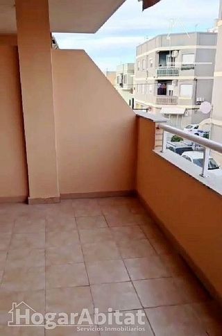 Piso en venta en Alquerías del Niño Perdido