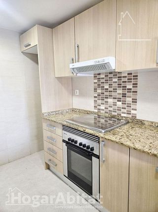 Piso en venta en Alquerías del Niño Perdido