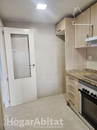 Piso en venta en Alquerías del Niño Perdido