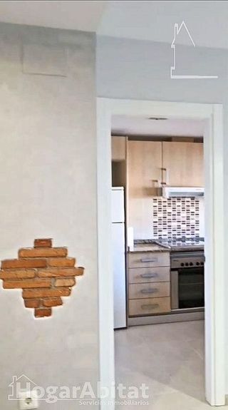 Piso en venta en Alquerías del Niño Perdido