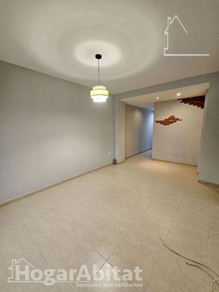 Piso en venta en Alquerías del Niño Perdido