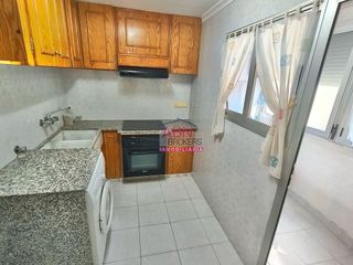 Piso en venta en Ontinyent