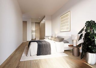 Piso en venta en Águilas ciudad en Águilas